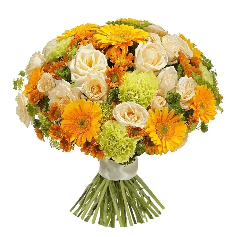 Букет «Гипноз»