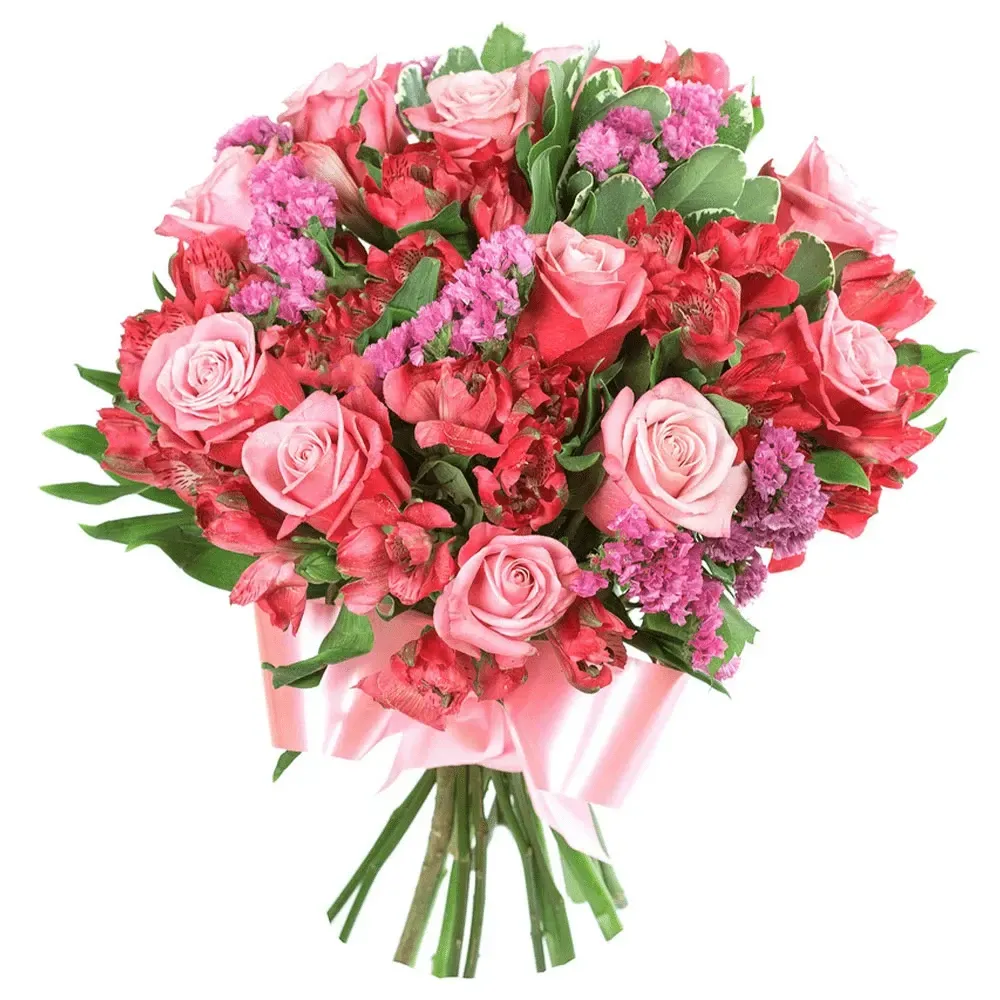 Букет «Оттепель »